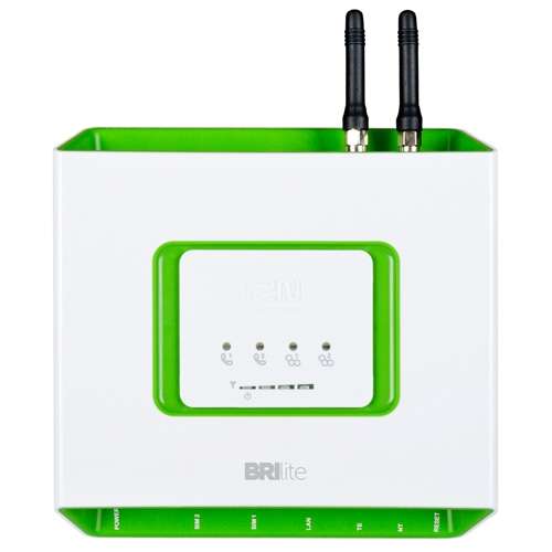 2N ISDN BRI Lite 5022132E