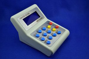 Abacus CC-100 cell counter