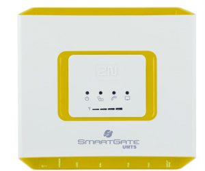2N 501328E EasyGate PRO 3G + USB – UMTS (2100 MHz) HSDPA analóg GSM adapter